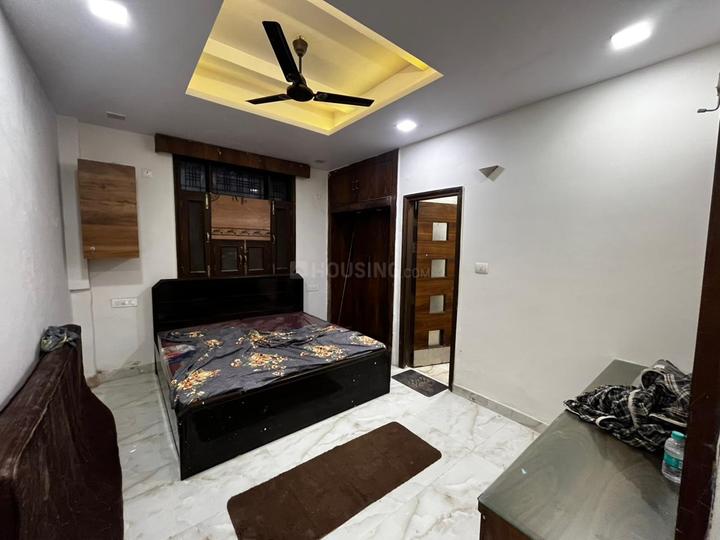 Budh Nagar, Inder Puri Bedroom 1