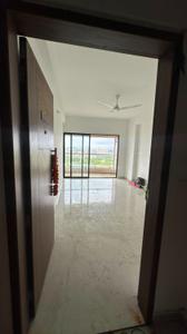 Hall Image of 1200 Sq.ft 3 BHK Apartment / Flat for rent in Shamraj Trident, Dhankawadi Pune for Rs. 35000