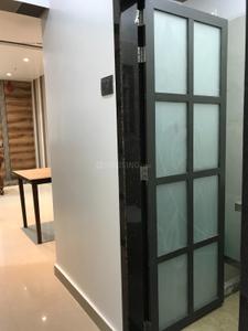 Image of 782 Sq.ft 2 BHK Apartment / Flat for sale in DB Ozone, Dahisar East, Mumbai for Rs. 13500000