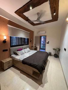 Bedroom Image of 1300 Sq.ft 2 BHK Apartment / Flat for rent in Geeta Bhawan Indore for Rs. 21000