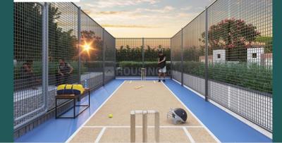 Image of 1025 Sq.ft 2 BHK Apartment / Flat for sale in Guddwill Elate, Undri, Pune for Rs. 5790000