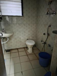 Bathroom Image of 1170 Sq.ft 2 BHK Apartment / Flat for sale in Paldi Ahmedabad for Rs. 8000000