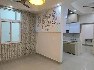 Living Room Image of 1200 Sq.ft 3 BHK Builder Floor for sale in Indirapuram Ghaziabad for Rs. 10200000