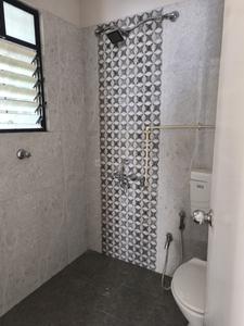 Bathroom Image of 900 Sq.ft 2 BHK Apartment / Flat for sale in Bavdhan Pune for Rs. 9900000