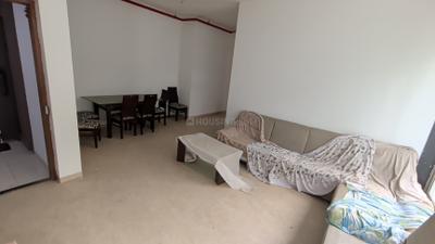 Living Room Image of 1248 Sq.ft 3 BHK Apartment / Flat for sale in Gruham Yog Aashray, Ghatkopar East Mumbai for Rs. 33000000