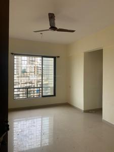 Hall Image of 900 Sq.ft 2 BHK Apartment / Flat for sale in Squarefeet Grand Square, Kasarvadavali Thane for Rs. 7500000