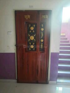 Image of 680 Sq.ft 1 BHK Apartment / Flat for sale in Krishna Snehal Paradise, Badlapur West, Badlapur for Rs. 2600000