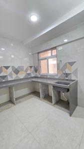 Kitchen Image of 1250 Sq.ft 3 BHK Apartment / Flat for sale in Mumbai Central Mumbai for Rs. 27000000
