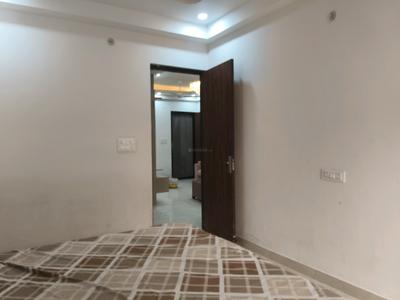 Bedroom Image of 1500 Sq.ft 3 BHK Apartment / Flat for sale in Vyom Residency, Noida Extension Greater Noida for Rs. 5450000
