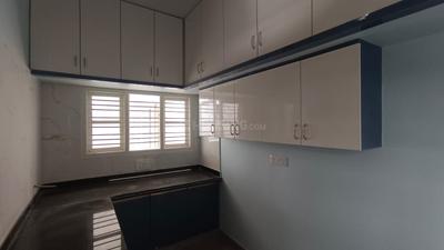 Kitchen Image of 1100 Sq.ft 3 BHK Independent House for sale in Mandur Bengaluru for Rs. 8400000