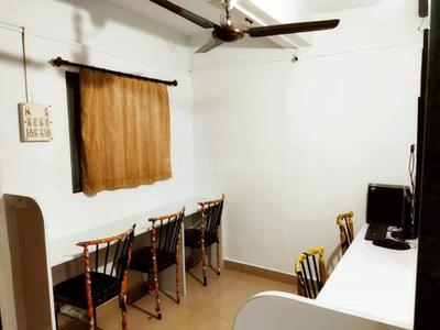 Hall Image of 650 Sq.ft 2 BHK Apartment / Flat for sale in Ulhasnagar Thane for Rs. 2990000