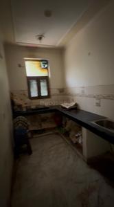 Kitchen Image of 1200 Sq.ft 2 BHK Builder Floor for rent in Beta I Greater Noida for Rs. 22000