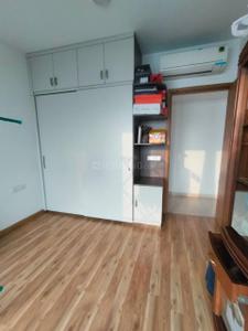 Bedroom Image of 1900 Sq.ft 3 BHK Apartment / Flat for sale in Tata Gurgaon Gateway, Sector 112 Gurgaon for Rs. 30800000