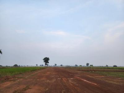 Image of 1000 Sq.ft Residential Plot / Land for sale in Old Dhamtari Road, Raipur for Rs. 1500000