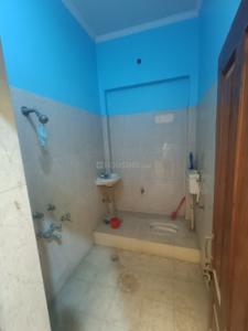 Bathroom Image of 1800 Sq.ft 3 BHK Builder Floor for rent in Green Park Bareilly for Rs. 24000