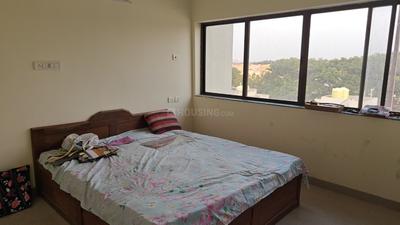 Bedroom Image of 1163 Sq.ft 2 BHK Apartment / Flat for sale in Fire The Empyrean Grande Amity Apartments, Kotewada Nagpur for Rs. 6000000