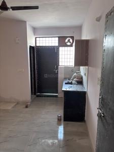 Hall Image of 250 Sq.ft 1 RK Builder Floor for rent in Vikaspuri New Delhi for Rs. 8000