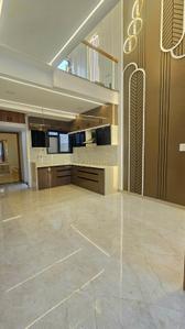 Living Room Image of 1600 Sq.ft 3 BHK Independent House for sale in Nipania Indore for Rs. 12100000
