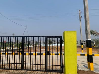 Image of 1350 Sq.ft Residential Plot / Land for sale in Shadnagar, Ranga Reddy for Rs. 2700000