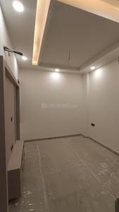 Bedroom Image of 920 Sq.ft 3 BHK Builder Floor for sale in Pitampura New Delhi for Rs. 11500000