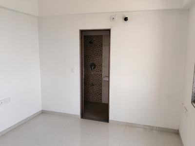 Bedroom Image of 1170 Sq.ft 2 BHK Apartment / Flat for sale in Himalaya and Mainland Pinnacle II, Tragad Ahmedabad for Rs. 5800000