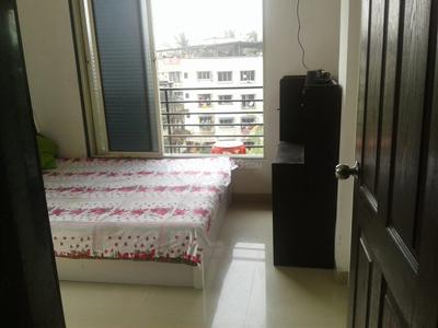 Bedroom Image of 750 Sq.ft 2 BHK Apartment / Flat for sale in Pen Raigad for Rs. 3999999
