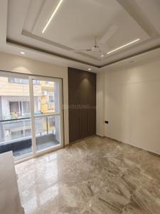 Bedroom Image of 1800 Sq.ft 3 BHK Builder Floor for sale in Vikaspuri Luxury Homes, Vikaspuri New Delhi for Rs. 30000000