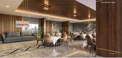 Hall Image of 1626 Sq.ft 3 BHK Apartment / Flat for sale in Champasari Siliguri for Rs. 5951160