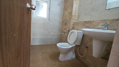 Image of 1200 Sq.ft 2 BHK Apartment / Flat for rent in Adani Elysium, Shantigram, Ahmedabad for Rs. 25000