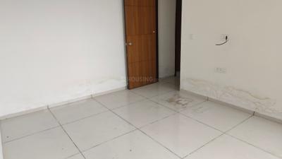 Bedroom Image of 2050 Sq.ft 3 BHK Apartment / Flat for rent in Satyam Skyline II, Naranpura Ahmedabad for Rs. 40000