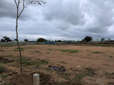 Image of 300 Sq.ft Residential Plot / Land for sale in Shadnagar, Ranga Reddy for Rs. 4650000