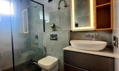 Image of 1647 Sq.ft 4.5 BHK Apartment / Flat for sale in The Ananta Aspire, Nabha, Zirakpur for Rs. 29450000