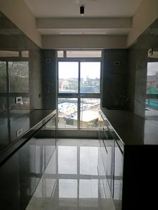Kitchen Image of 1902 Sq.ft 4 BHK Apartment / Flat for sale in Mansarovar Ariana, Vasai West Vasai for Rs. 11000000