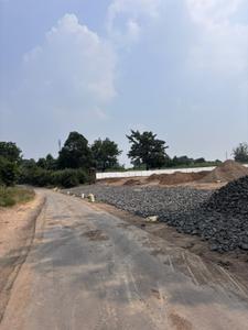 Image of 1000 Sq.ft Residential Plot / Land for sale in Wanadongri, Nagpur for Rs. 1700000