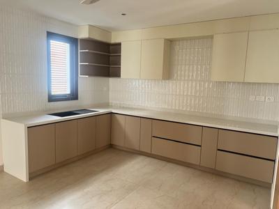 Kitchen Image of 5500 Sq.ft 4 BHK Villa for rent in True Blue Napa Valley, Yelahanka Bengaluru for Rs. 300000