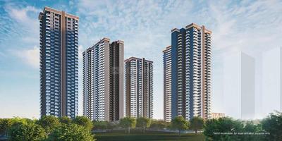 Image of 3250 Sq.ft 4 BHK Apartment / Flat for sale in Godrej Skyline, Mundhwa, Pune for Rs. 60300000
