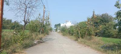 Image of 2400 Sq.ft Residential Plot / Land for sale in Lord Anant Empire Metro Colony, County Walk Township, Indore for Rs. 13200000