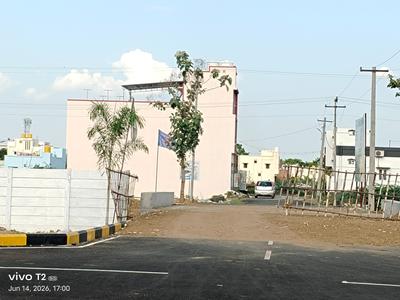 Image of 986 Sq.ft Residential Plot / Land for sale in Avadi, Chennai for Rs. 4338400