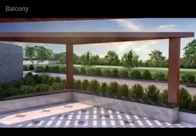 Image of 1055 Sq.ft 2 BHK Apartment / Flat for sale in Vilas Yashwin Orizzonte, Chokhi Dhani, Pune for Rs. 14000000