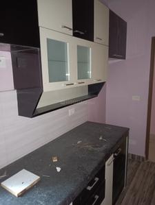 Kitchen Image of 1012 Sq.ft 3 BHK Apartment / Flat for sale in Prudent Prana, Narendrapur Kolkata for Rs. 5800000