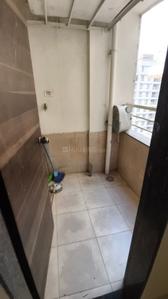 Image of 1010 Sq.ft 3 BHK Apartment / Flat for rent in GD 18 Latitude Wing A and Wing B, Punawale, Pune for Rs. 30000