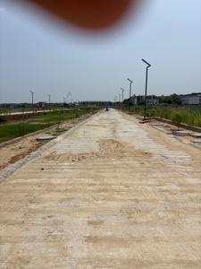 Shivam NV City Plot View 1