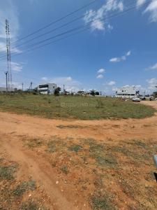 Image of 2200 Sq.ft Residential Plot / Land for sale in Othakalmandapam, Coimbatore for Rs. 4165000