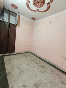 Bedroom Image of 2110 Sq.ft 3 BHK Builder Floor for rent in Sector 9 Gurgaon for Rs. 28000
