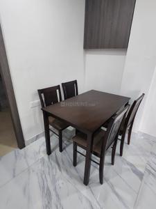 Hall Image of 1700 Sq.ft 3 BHK Builder Floor for rent in Kalighat Kolkata for Rs. 100000