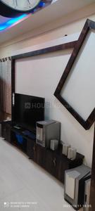 Hall Image of 1400 Sq.ft 3 BHK Apartment / Flat for rent in Puppalaguda Hyderabad for Rs. 60000