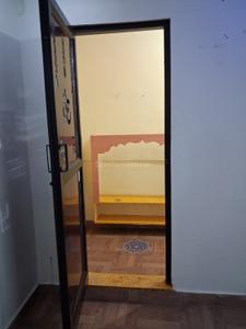Bedroom Image of 1150 Sq.ft 2 BHK Apartment / Flat for rent in Kancharapalem Visakhapatnam for Rs. 17000