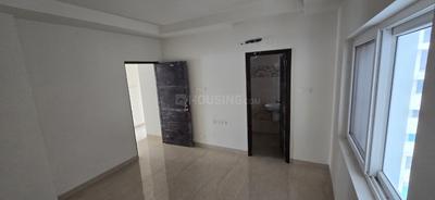 Bedroom Image of 2580 Sq.ft 4 BHK Apartment / Flat for sale in Niharika Skyline, Gachibowli Hyderabad for Rs. 29600000