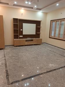 Hall Image of 2000 Sq.ft 3 BHK Independent House for sale in Horamavu Bengaluru for Rs. 18500000