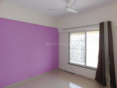 Bedroom Image of 890 Sq.ft 2 BHK Apartment / Flat for sale in Moshi Pune for Rs. 5800000